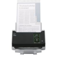 escaner ricoh fi-8040 dual cis 600x600 dpi adf usbethernet pantalla tactil