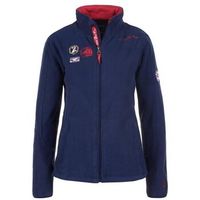 vent du cap polar blouson polaire femme aspoy para mujer