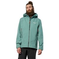 salewa cazadora ortles para hombre