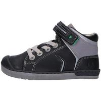 kickers botas 830090 irelas para nino