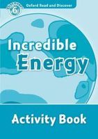 oxford read and discover 6 incredible energy activity book