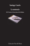la sentencia xxv premio poesia jaime gil de biedma