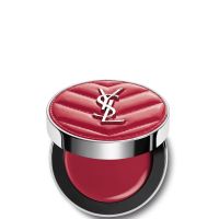 ysl make me blush bold blurring cream blush various shades - raspberry glaze