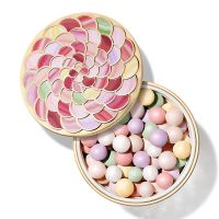 guerlain maquillaje meteorites perlas de polvos reveladoras de la luz