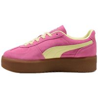 puma zapatillas baskets select palermo elevata cuir para mujer