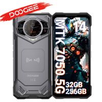 version global doogee s200 5g telefono roto 32gb 256gb 132amoled rar pantalla mah bateria 100mp ai camara smartphone nfc