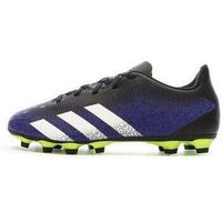 adidas zapatillas de futbol predator freak 4 fxg para hombre