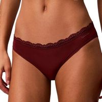 calvin klein jeans braguitas culotte para mujer