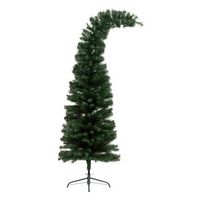 arbol de mesa elfo h180cm verde
