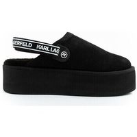 karl lagerfeld pantuflas kl4850250x para mujer