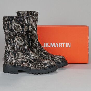 JB Martin Botines MEDA para mujer