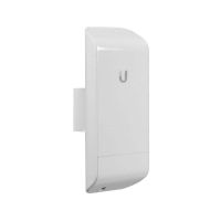 access point ubiquiti nanostation m5 loco 5 ghz 150 mbits 13 dbi