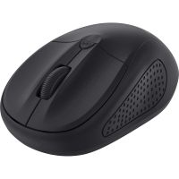 trust primo raton inalambrico 1600dpi negro