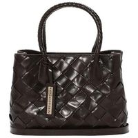 pons quintana bolso bolso trenzado buff para mujer
