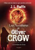 Las aventuras de Oliver Crow