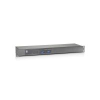 conmutador levelone fep-1601 16 puertos fast ethernet poe montaje en rack