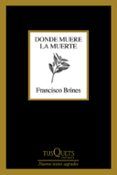Donde muere la muerte
