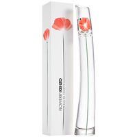 kenzo colonia flower - eau de toilette - 100ml - vaporizador para mujer