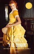 grace y el duque los bastardos bareknuckle libro 3
