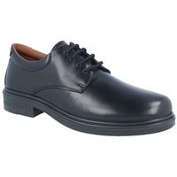 luisetti zapatos hombre zapato blucher confort-casual para hombre 33651st para hombre