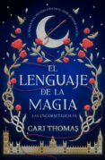 el lenguaje de la magia