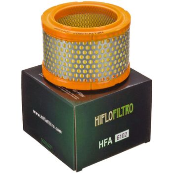 Filtro de aire Aprilia Pegaso 650 '97-'04 HiFlo