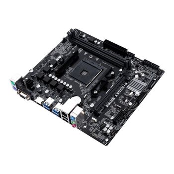 Asus Prime A320M-R