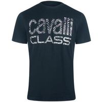 roberto cavalli camiseta sy745 para mujer