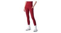 mallas para mujer champion  p   strong legacy  strong   p rojo