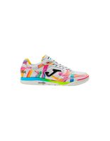 zapatillas de futbol sala joma top flex rebound 2676 blanco indoor hombre