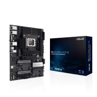 placa base asus z890 lga1851 atx pro ws z890-ace se ddr5 thunderbolt 4 4xm2