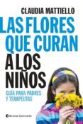 las flores que curan a los ninos