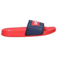 levis sandalias chanclas vpol0061s pool para nina