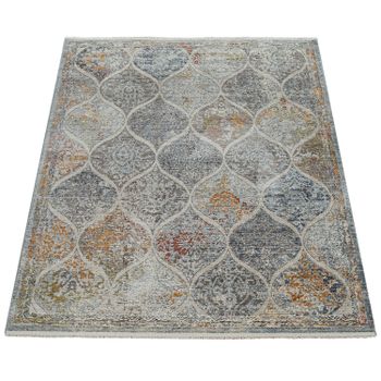 Alfombra Andora multicolor 120x170 cm