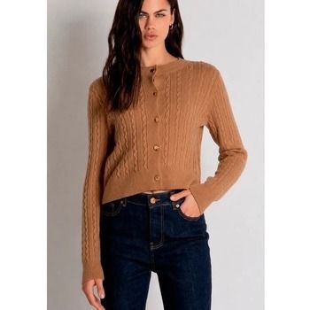 Fracomina Jersey FY26WT8037K45801 para mujer