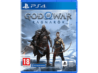 ps4 god of war ragnarok