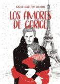 los amores de carice