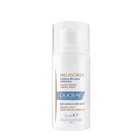 ducray contorno de ojos melascreen contour de yeux contorno de ojos antimanchas
