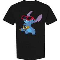 disney camiseta ro14144 para mujer