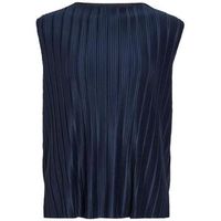 vila blusa tahlia para mujer
