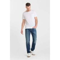 le temps des cerises jeans jeans slim elastica 70011 largo 34 para hombre
