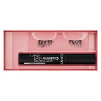 catrice super easy magnetics eyeliner  lashes 010 magical volume