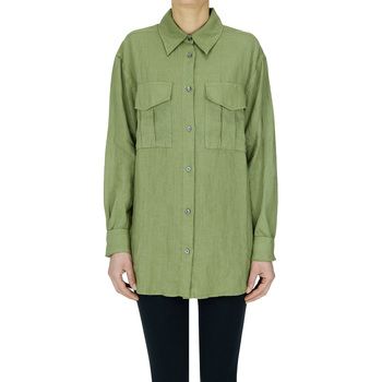Aspesi Camisa TPC00007086AE para mujer