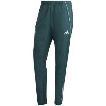 adidas Pantalón chandal Pre-Match para hombre