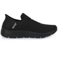 skechers zapatillas 216324bbk para hombre