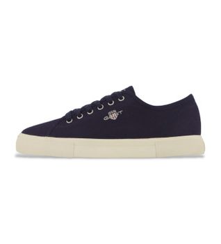 Gant para hombre. 872638296 Zapatillas Killox marino (45), Tela, Plano, Cordones, Casual