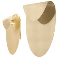 lampara de pared app1431-w old gold