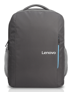 Lenovo 15.6 Laptop Everyday Backpack B515