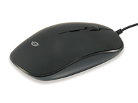 mouse conceptronic regaso optico desktop color negro