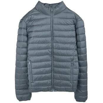 Teddy Smith Abrigo de plumas Blight para hombre